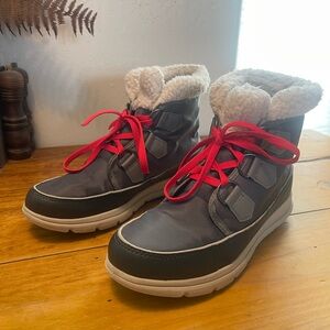 Women's Sorels
